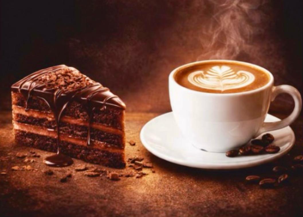 TATLI KAMPANYASI / CAKE CAMPAIGN