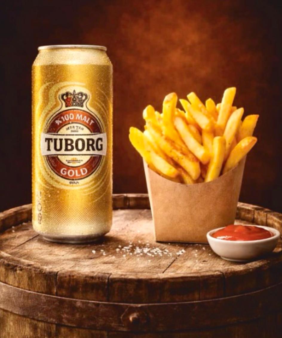 BİRA KAMPANYASI / BEER CAMPAIGN