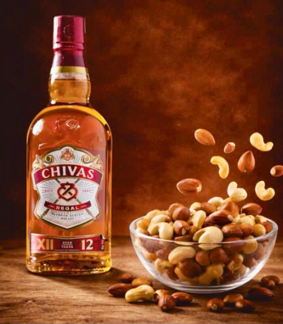 VİSKİ KAMPANYASI / WHISKEY CAMPAIGN